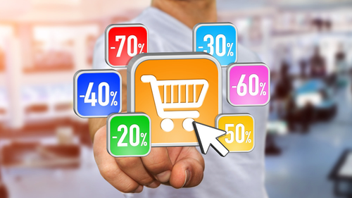 OFERTAS Y DESCUENTOS