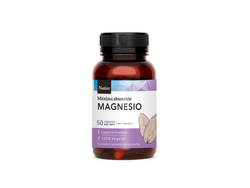 Citrato de magnesio Natier