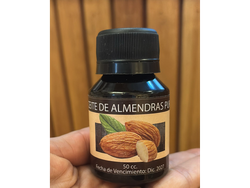 Aceite de Almendras