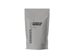 Citrato de Magnsesio Granger 90 tomas