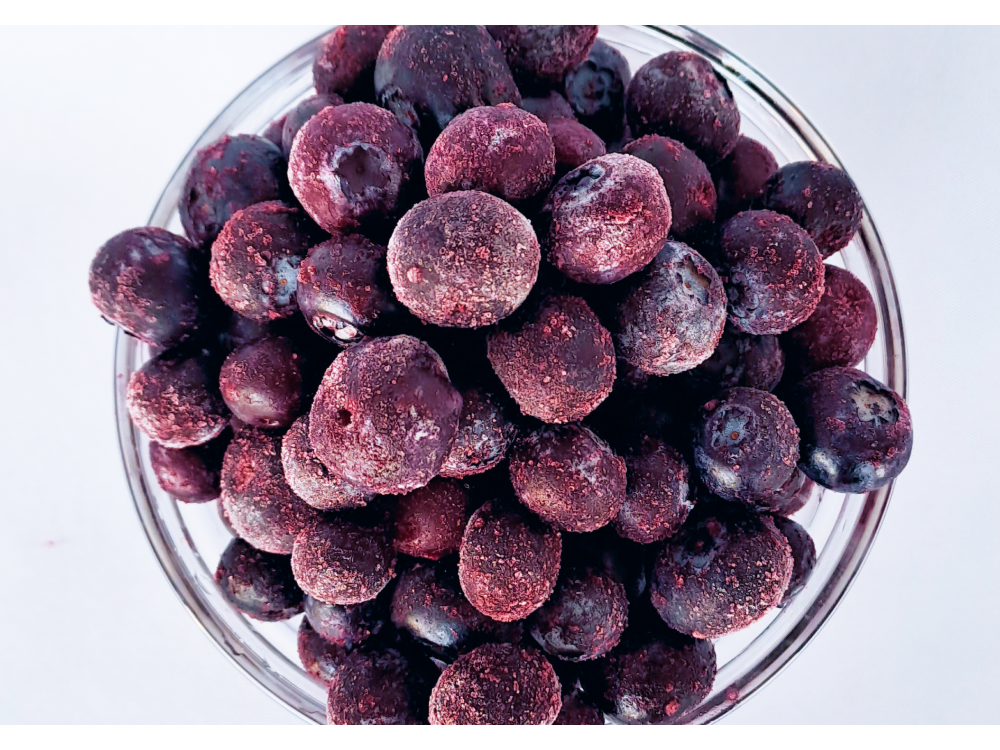 Arandanos Congelados