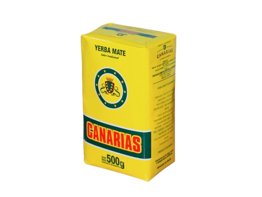 Canarias Tradicional 500 gr