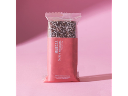 Barrita Cacao y Avellanas Muecas