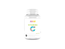 Vitamina C Star Nutrition 60 caps (Copia)