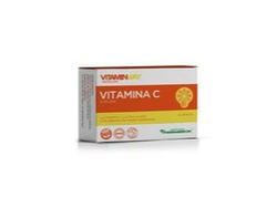 Vitamina C Vitaminway