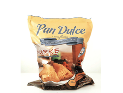 Pan dulce SIN AZUCAR