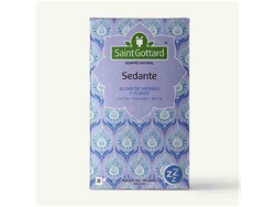 Té Saint Gottard Sedante
