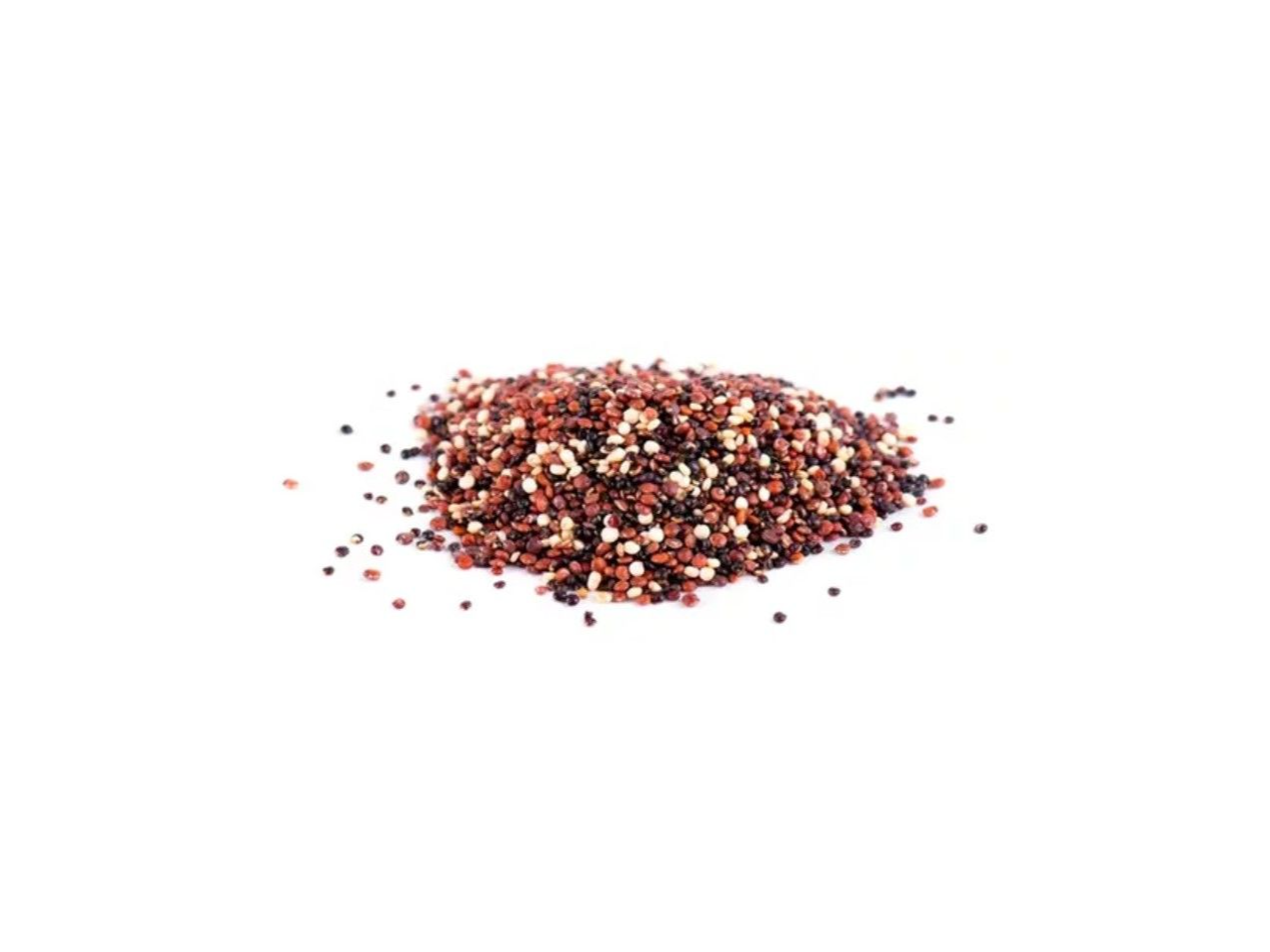 Quinoa Mix (Blanca - Negra - Roja)