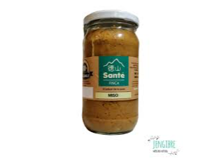 Miso Sante