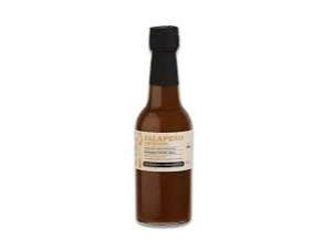 Salsa Jalapeño Ahumado