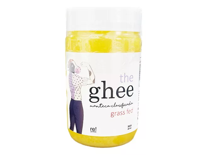 Ghee (the ghee) 300 gr