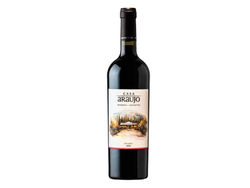 Araujo Varietal Malbec 2022