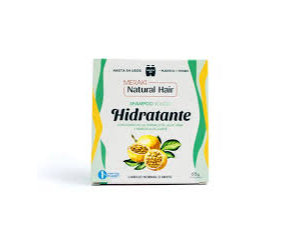 Shampoo Solido Hidratante