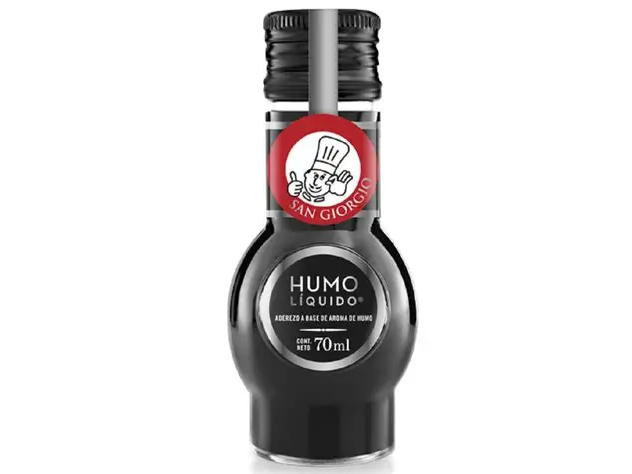 Humo liquido San Giorgio