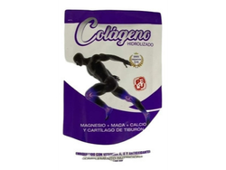 Colageno hidrolizado