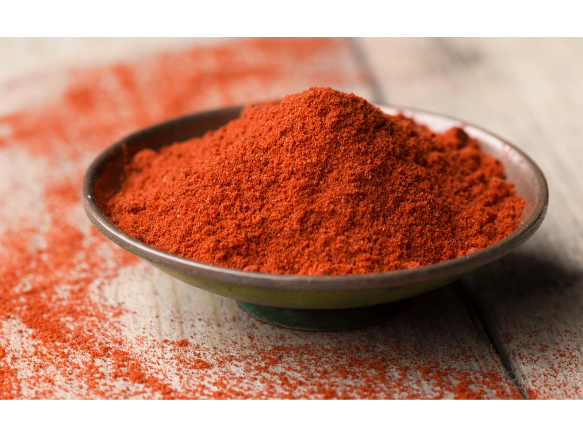 Paprika