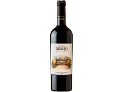 Araujo Varietal Cabernet Sauvignon 2020