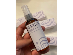 Crema de manos Bentica