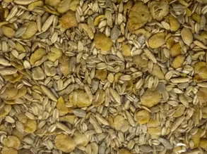 Granola Pasta de mani