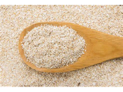 Salvado de avena