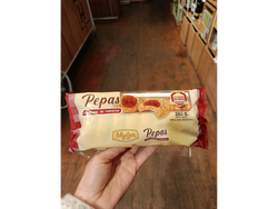 Pepas integrales Mylen