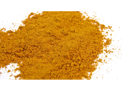 Curry en polvo