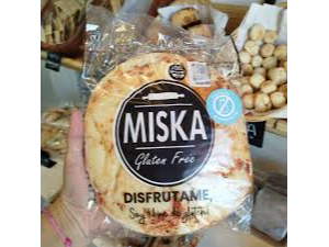 Prepizza Individual Miska