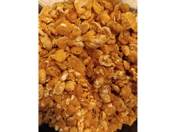 Granola sin pasas