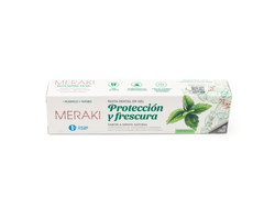 Pasta Dental Meraki