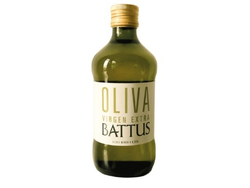 Aceite de Oliva Extra Virgen Battus