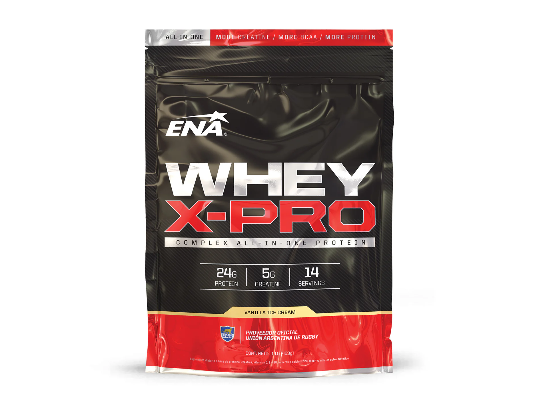 Whey X-Pro ENA- Doypack