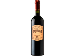 Araujo Graciano Blend 2020