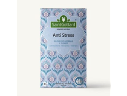 Té Saint Gottard Anti Stress