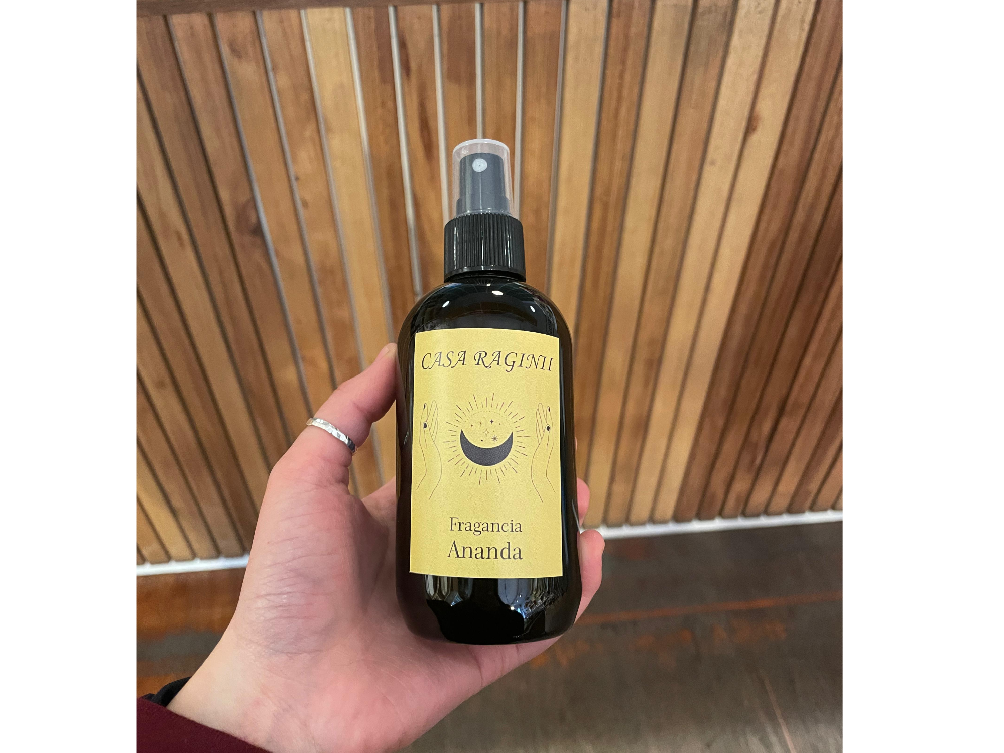 Aromatizantes de Ambiente (Naranja Pimienta, Te Verde, Peras y Flores Blancas)