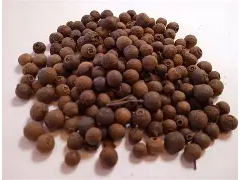 Pimienta de jamaica