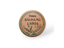 Balsamo Labial