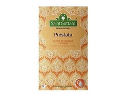 Té Sanit Gottard Próstata