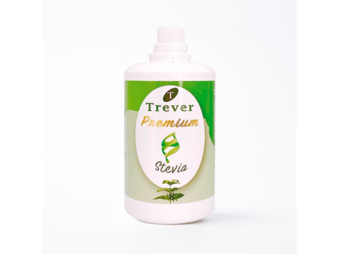 Stevia Trever Premiun 500ml