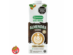 Leche de Almendras Barista La Serenisima