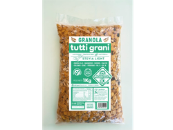 Granola con Stevia Light