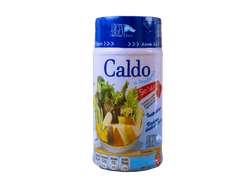 Caldo sin sal ARGENDIET