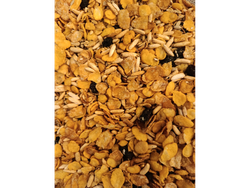 Granola Omega