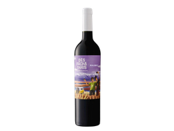 Desfachatados Malbec