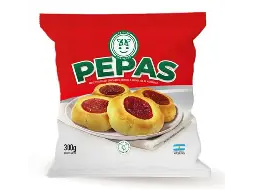 Pepas Felices las Vacas