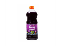 Jugo de arandanos Berries