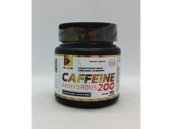 Caffeine Anhydrous 200