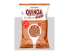 Quinoa POP con algarroba