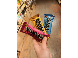 Barritas Crudda