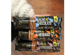 Galletas Integra