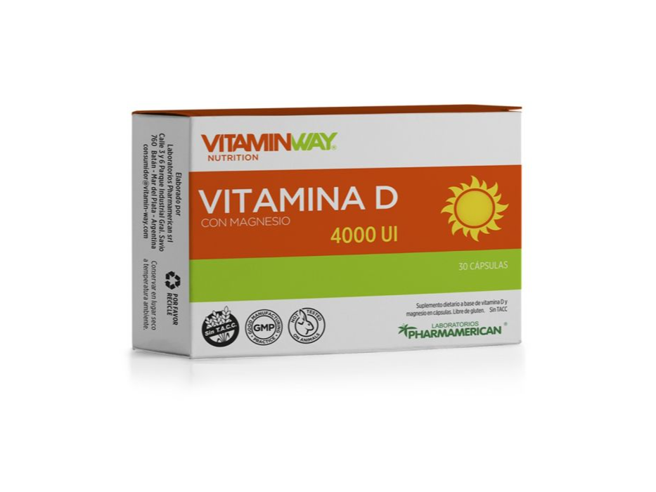 Vitamina D